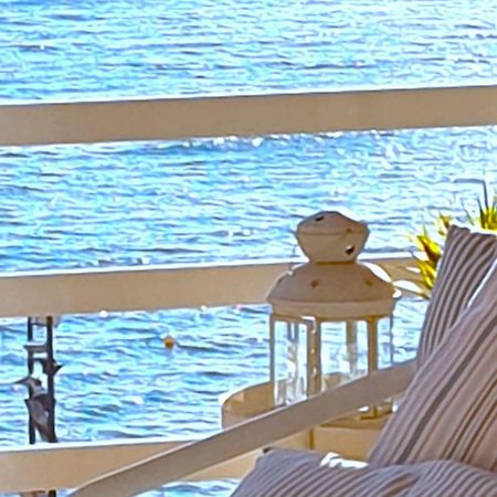 Paradis Beach & Center 살루 외부 사진