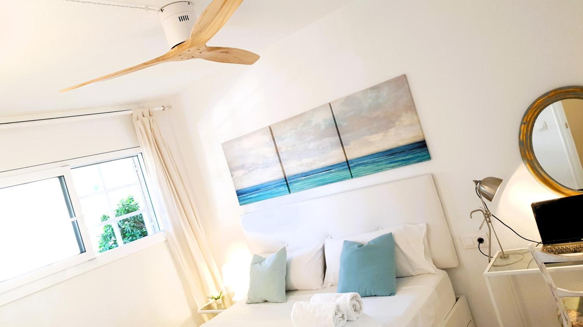 Paradis Beach & Center 살루 외부 사진