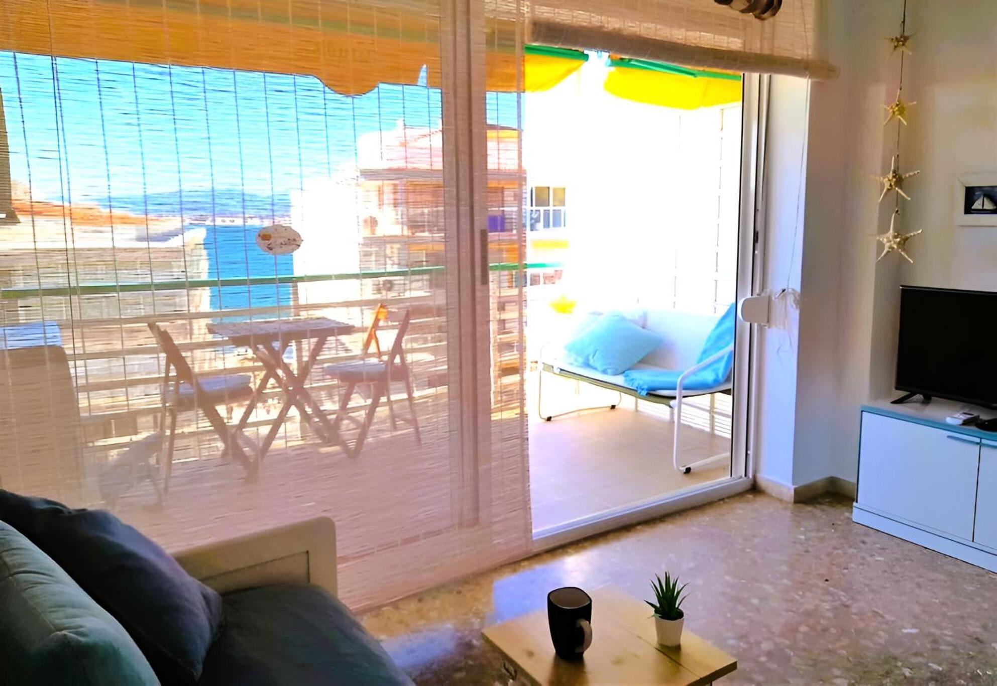 Paradis Beach & Center 살루 외부 사진