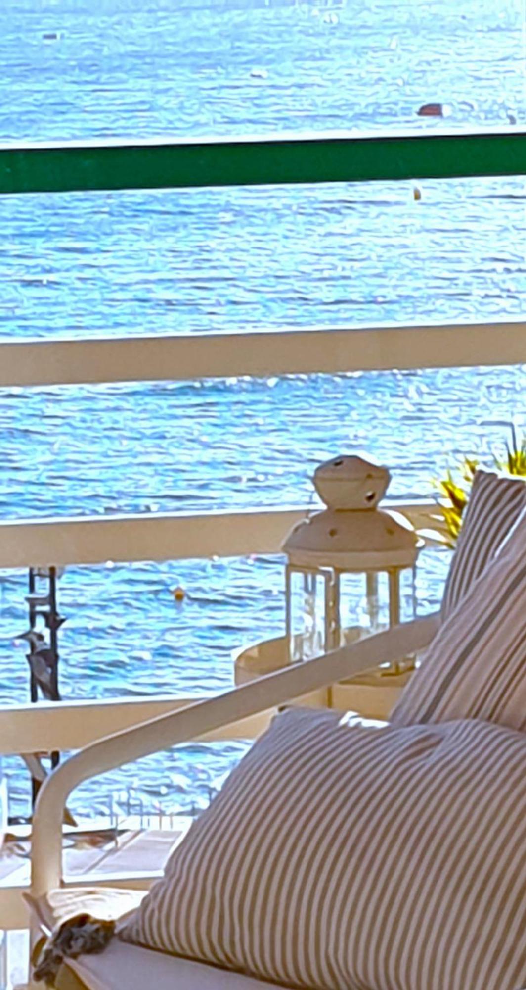 Paradis Beach & Center 살루 외부 사진